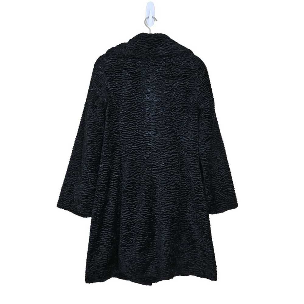 White House Black Market Womens S Vintage Crushed… - image 2