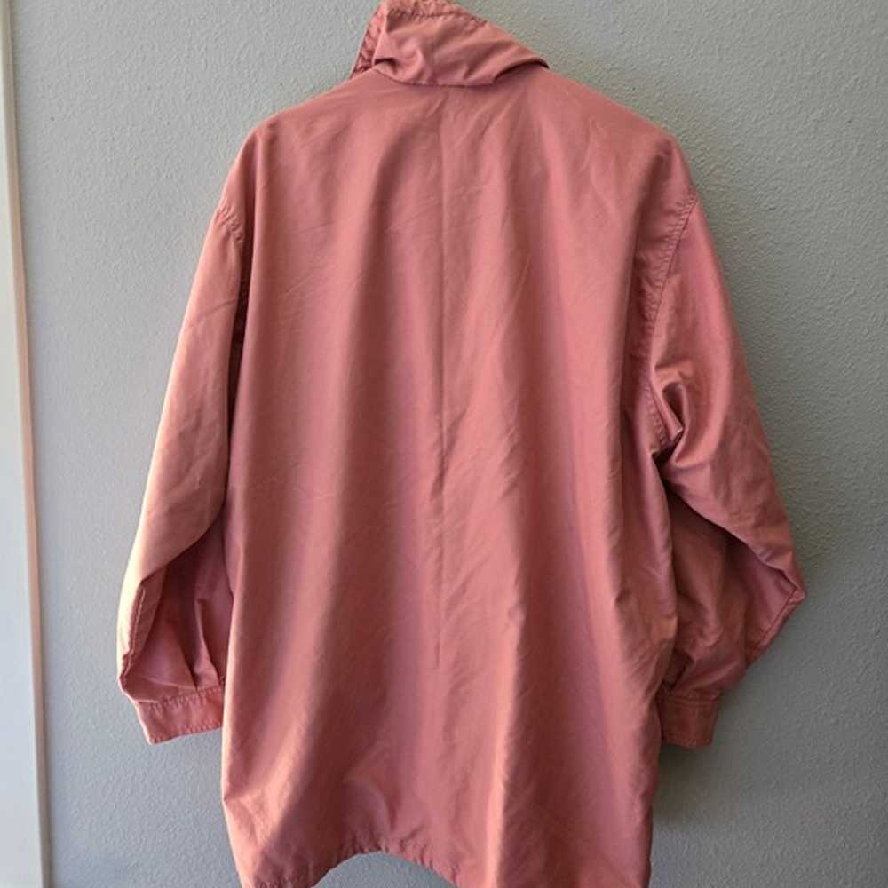 Vintage Chili Pepper Mauve Jacket - image 2