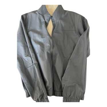 Loro Piana Leather jacket - image 1