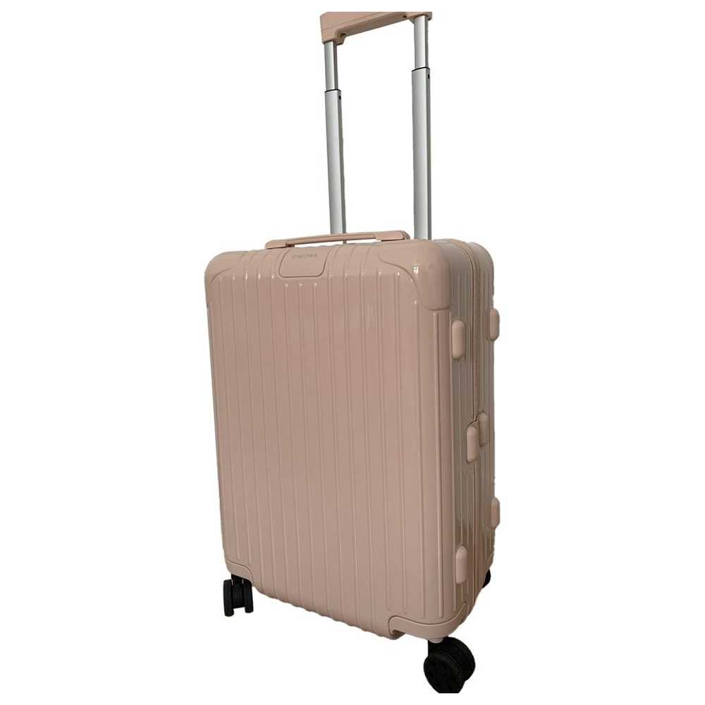 Rimowa Travel bag - image 1