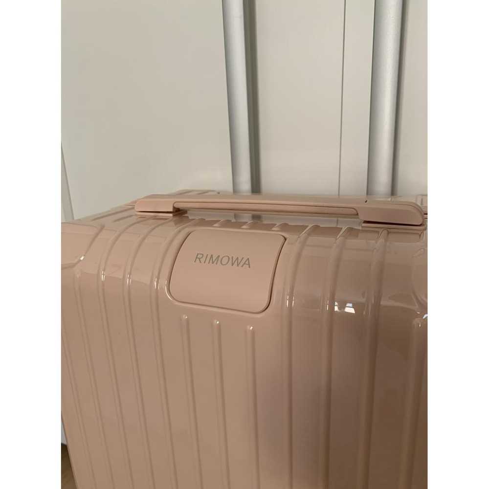 Rimowa Travel bag - image 4