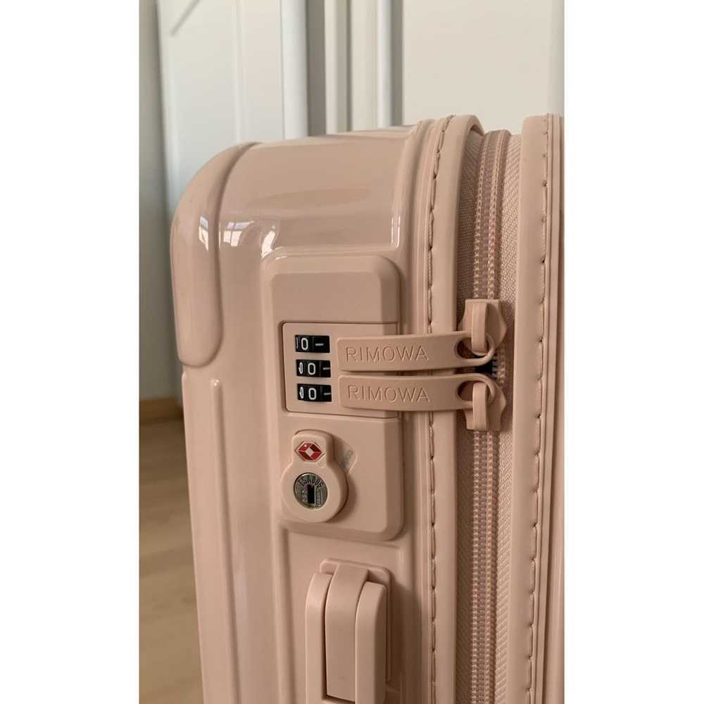 Rimowa Travel bag - image 6