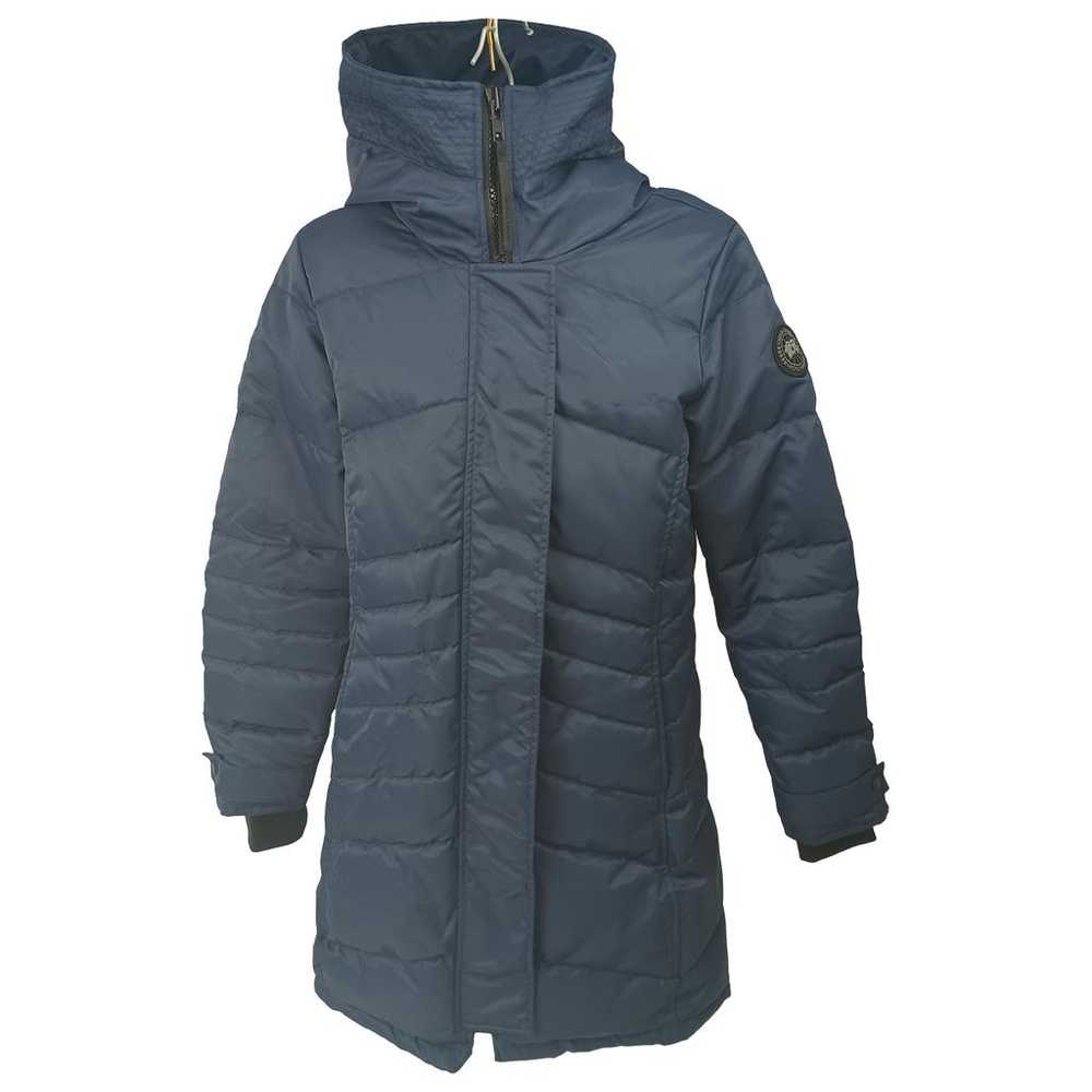 Canada Goose Puffer - image 1