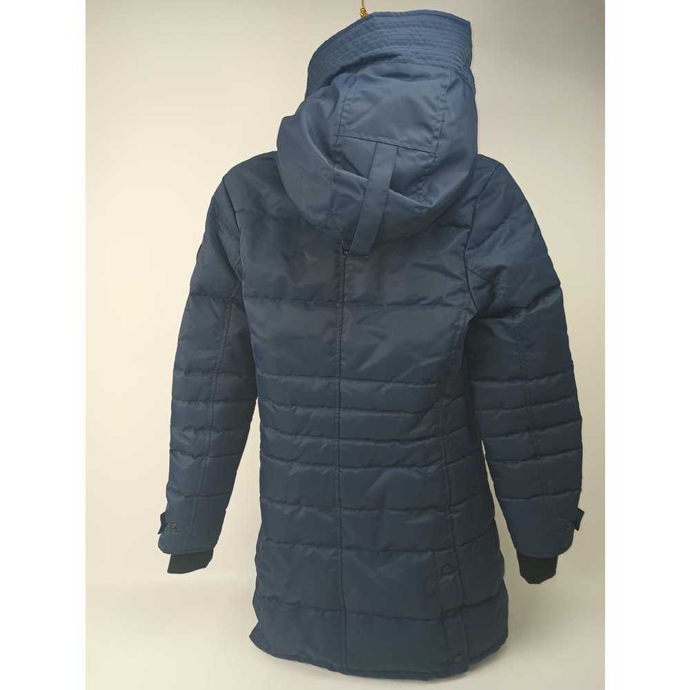 Canada Goose Puffer - image 2