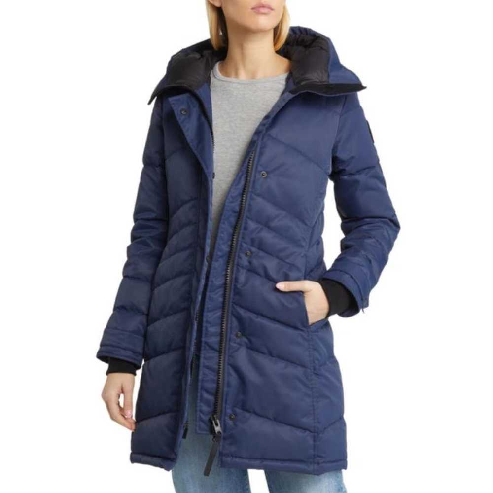 Canada Goose Puffer - image 3