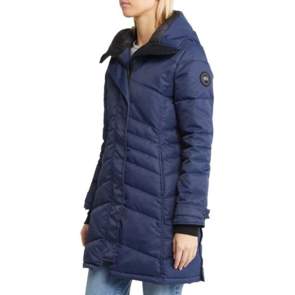 Canada Goose Puffer - image 4