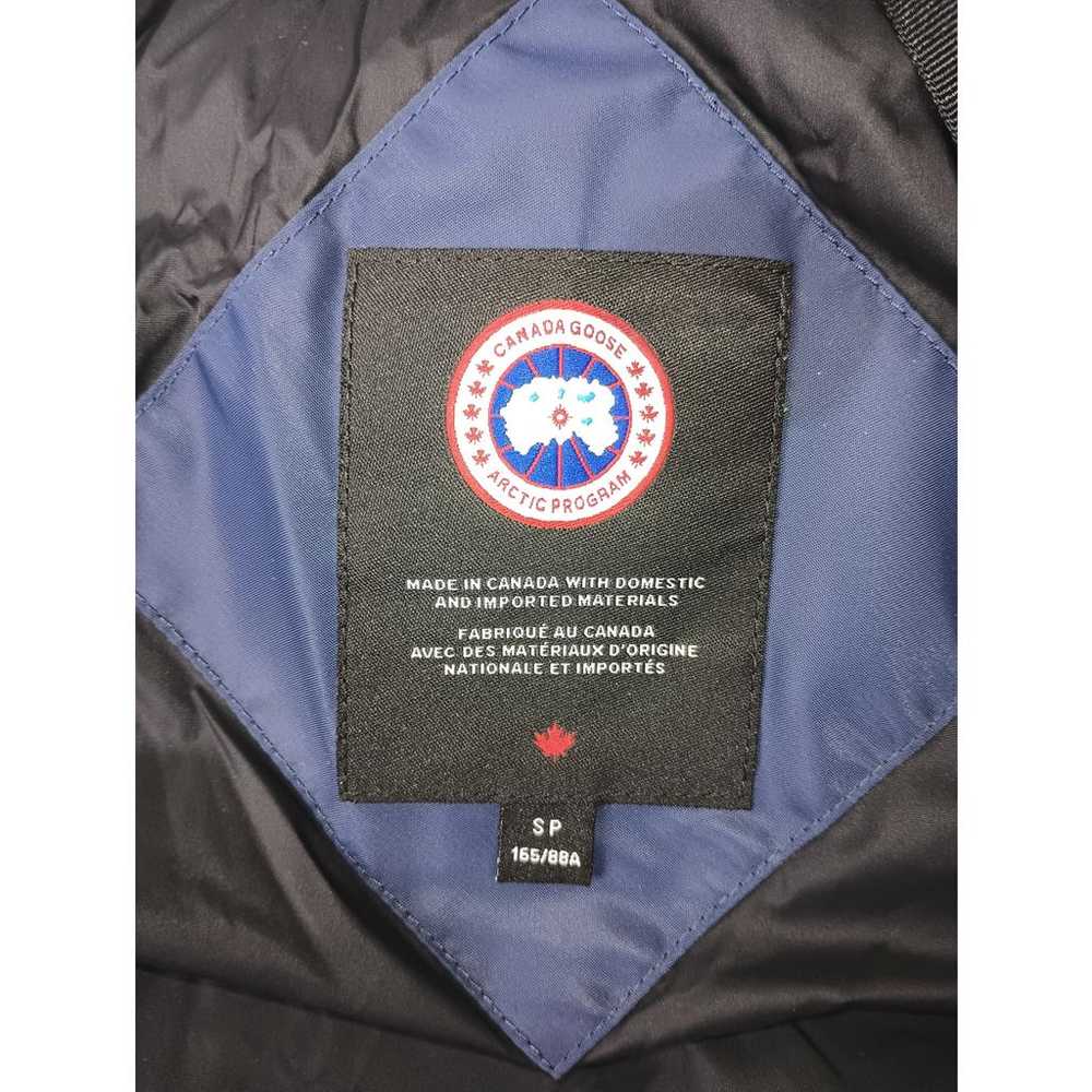 Canada Goose Puffer - image 7