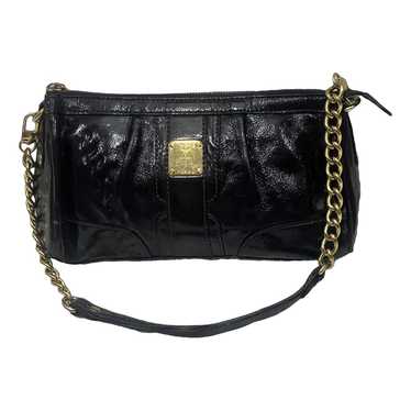 MCM Millie leather handbag - image 1