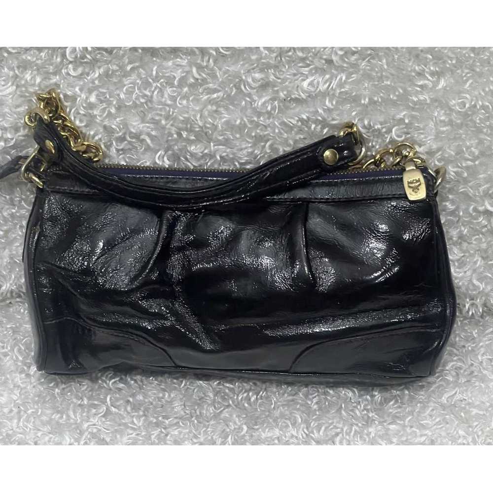 MCM Millie leather handbag - image 2