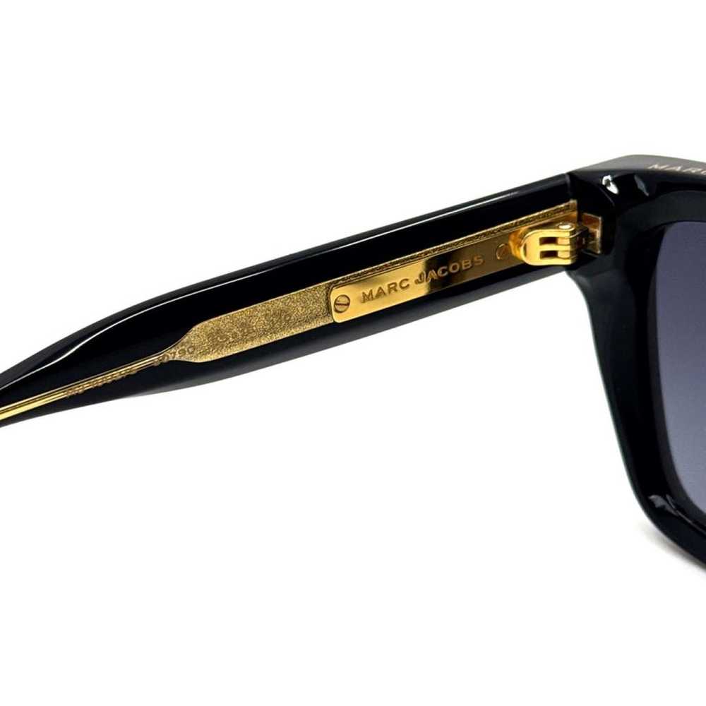 Marc Jacobs Sunglasses - image 8