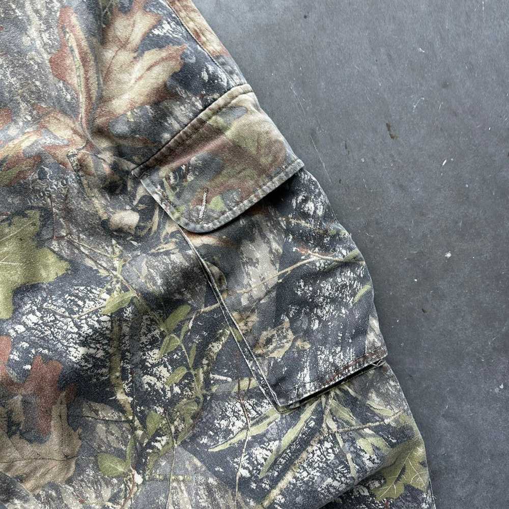 Carhartt × Realtree × Vintage Crazy Vintage Y2K R… - image 6