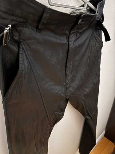 vintage helmut lang - Gem