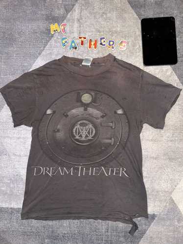 Vintage Dream Theater Vintage Tee