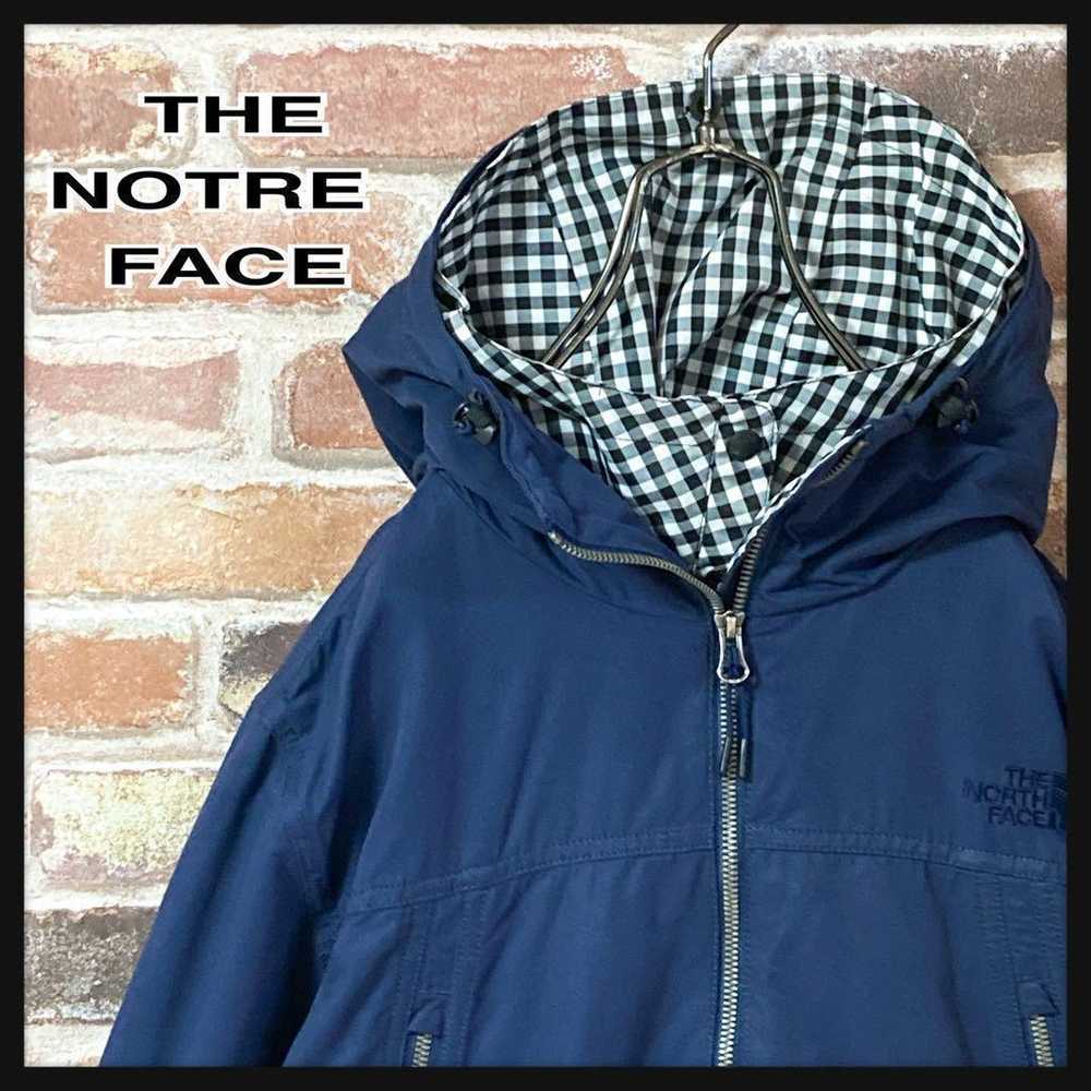 《Rare》THE NORTH FACE Mountain Parka - image 1