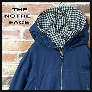 《Rare》THE NORTH FACE Mountain Parka - image 1