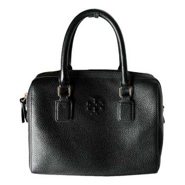 Tory Burch Leather satchel