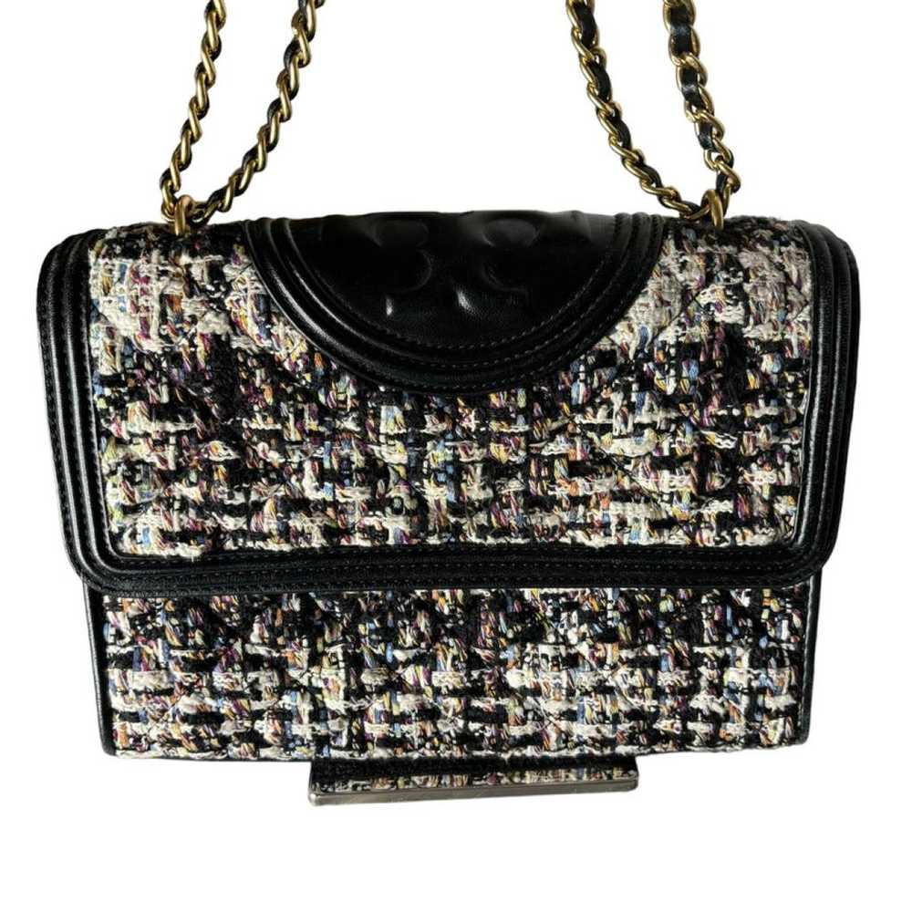 Tory Burch Tweed handbag - image 2