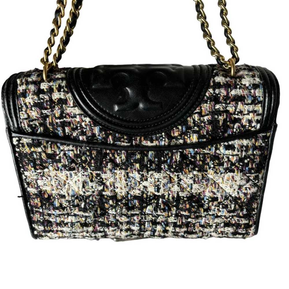 Tory Burch Tweed handbag - image 5