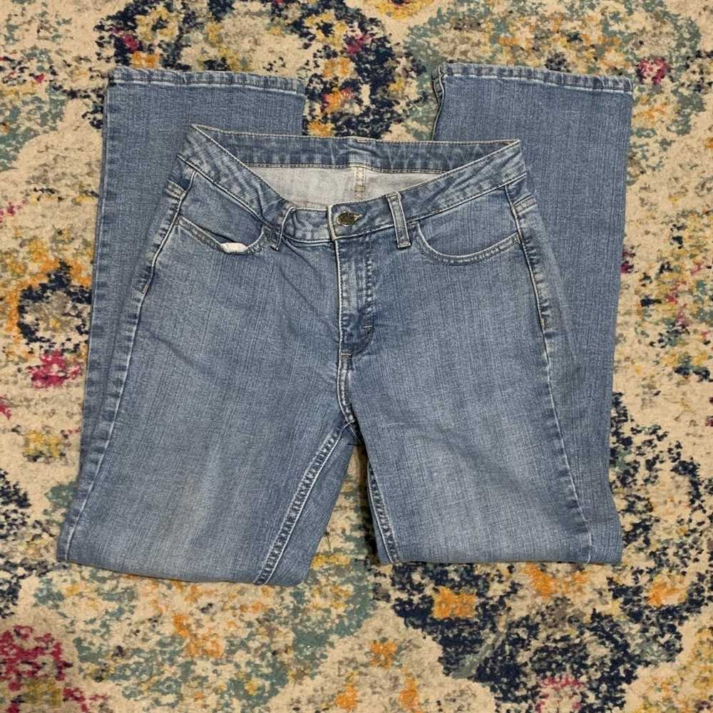 Vintage Lee Riders Jeans - image 2