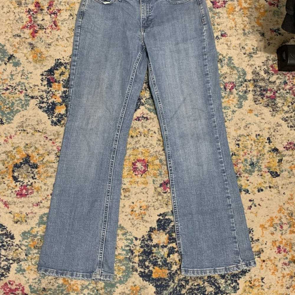 Vintage Lee Riders Jeans - image 3