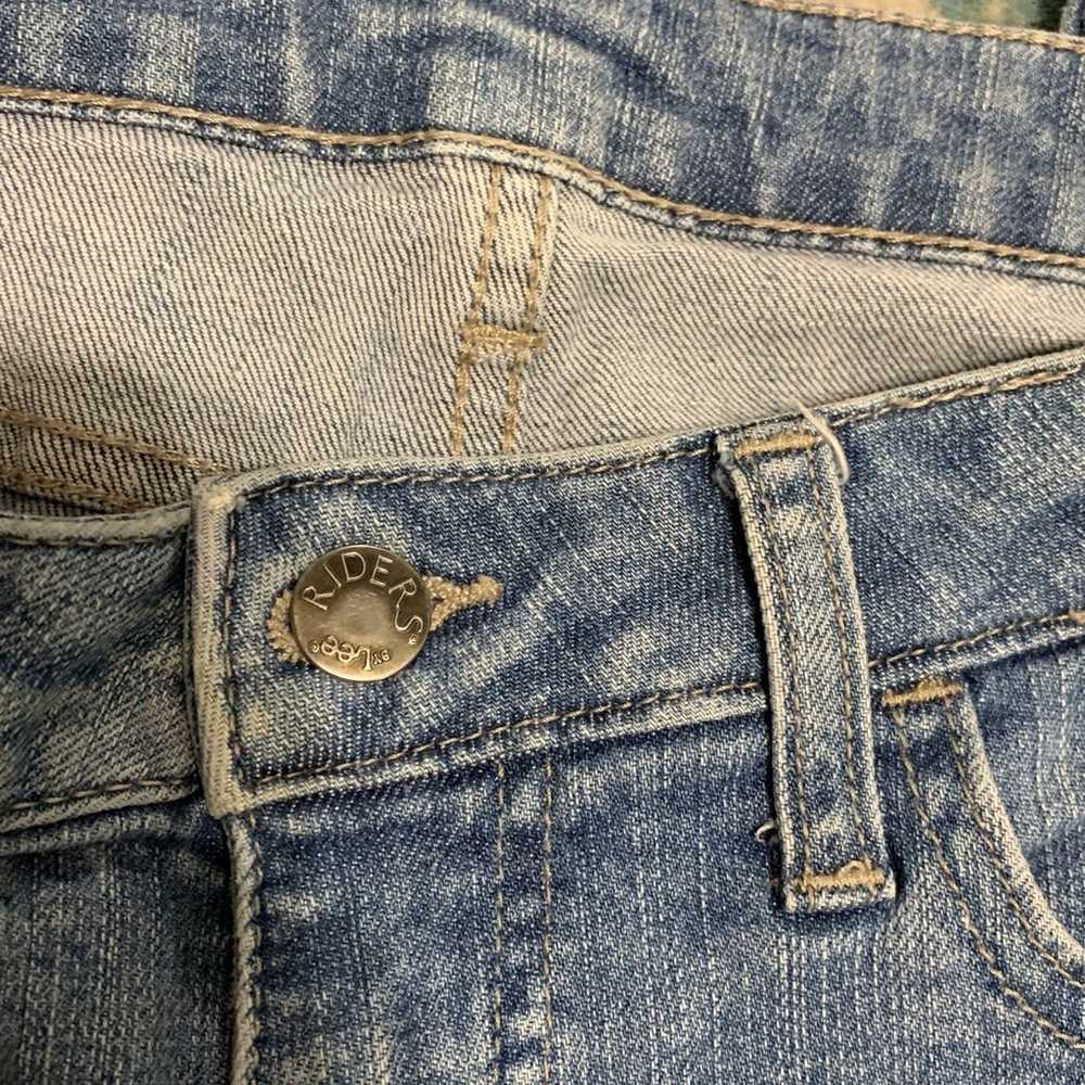 Vintage Lee Riders Jeans - image 4