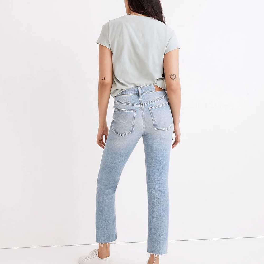 Madewell The Perfect Vintage Jean - image 2