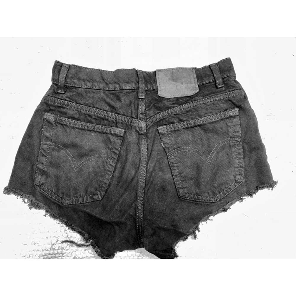 Levi's Mini short - image 2