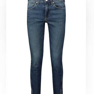 AMO twist denim - size 25