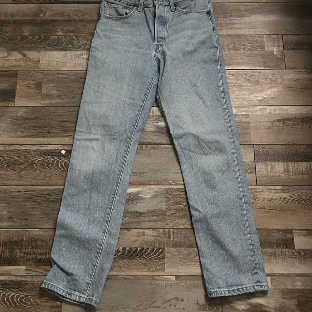 Levi’s 501 - image 2