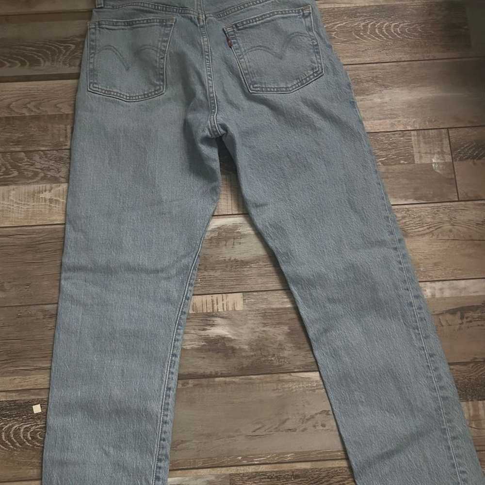 Levi’s 501 - image 3