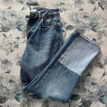 Zara Basic Denim - image 1