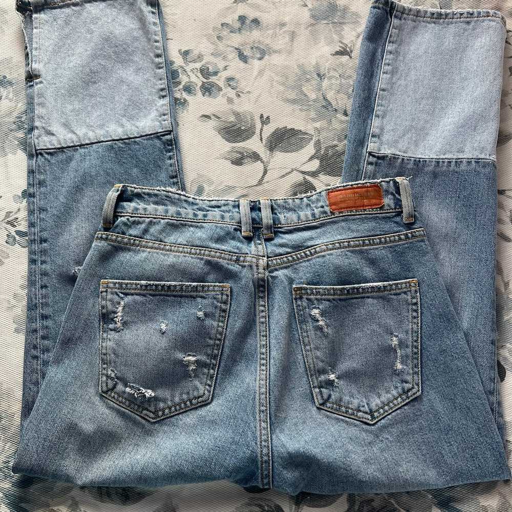 Zara Basic Denim - image 3