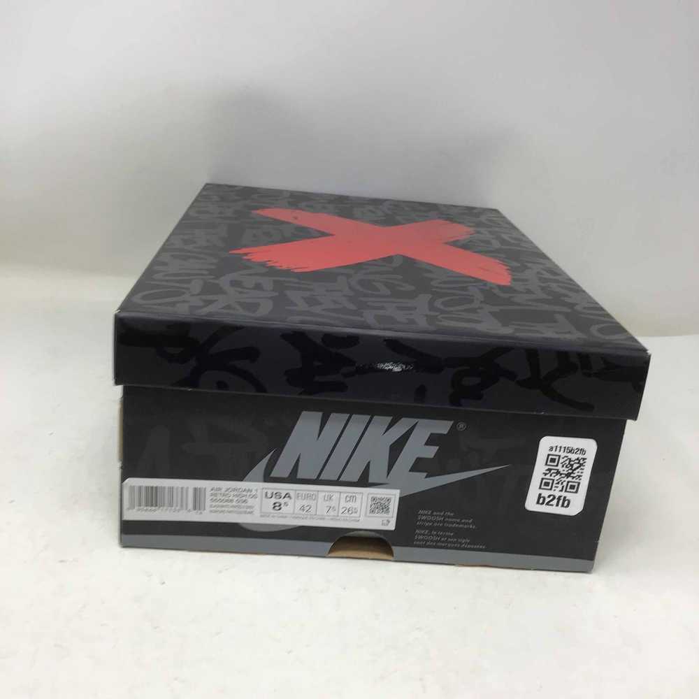 Jordan Brand Air Jordan 1 High OG Rebellionaire - image 7