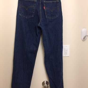 levi 501 jeans - image 1