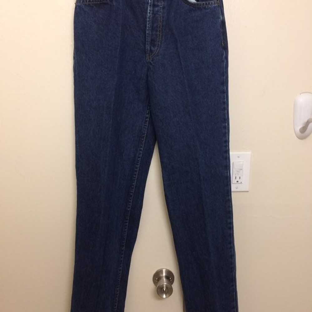 levi 501 jeans - image 2