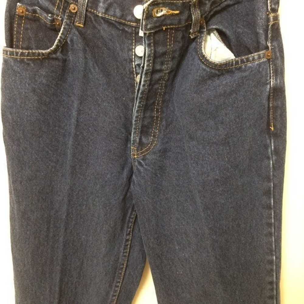 levi 501 jeans - image 6