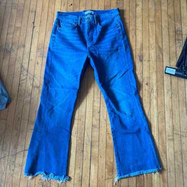 LOFT jeans