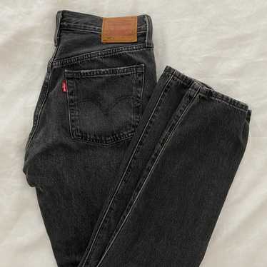 LEVI 501 SKINNY JEANS