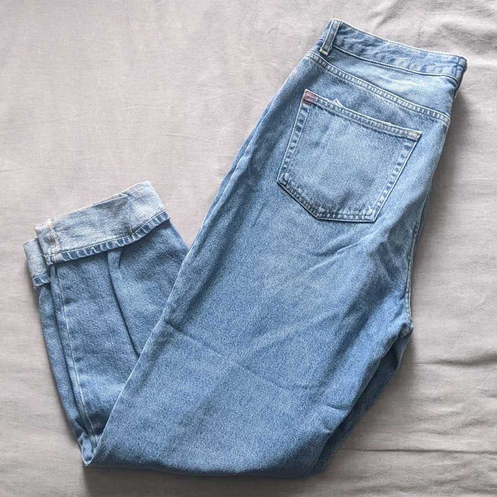 BDG Mom High Rise Jeans Size 31 Urban Outfitters - image 3