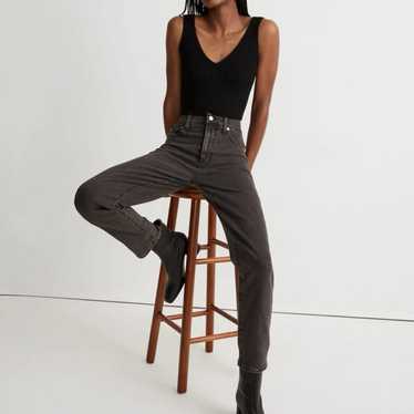 Madewell The Perfect Vintage Jean