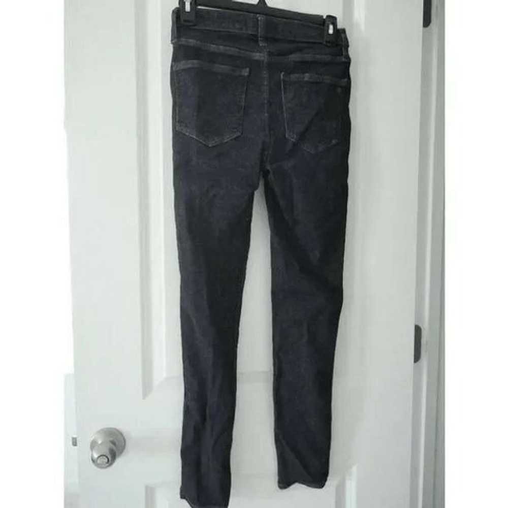 Madewell 10" High-Rise Skinny Jeans in Dalesford … - image 6