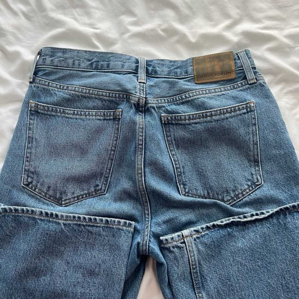 Aritzia Denim Forum jeans - image 2