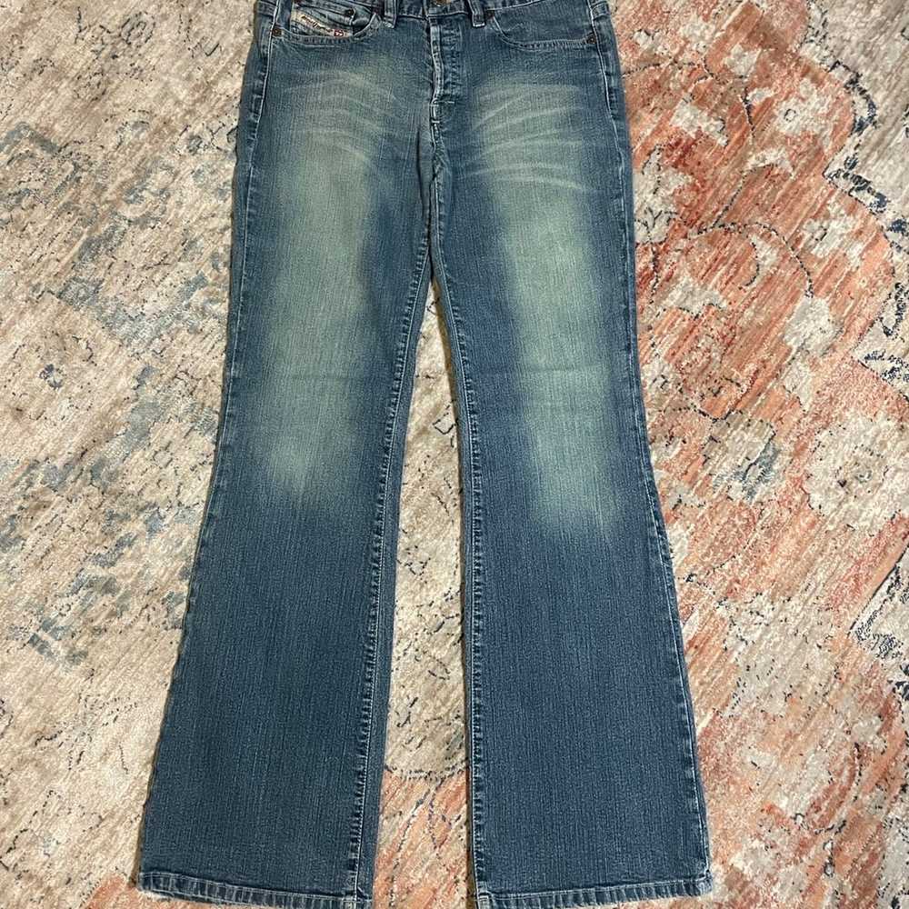 Vintage jeans - image 2