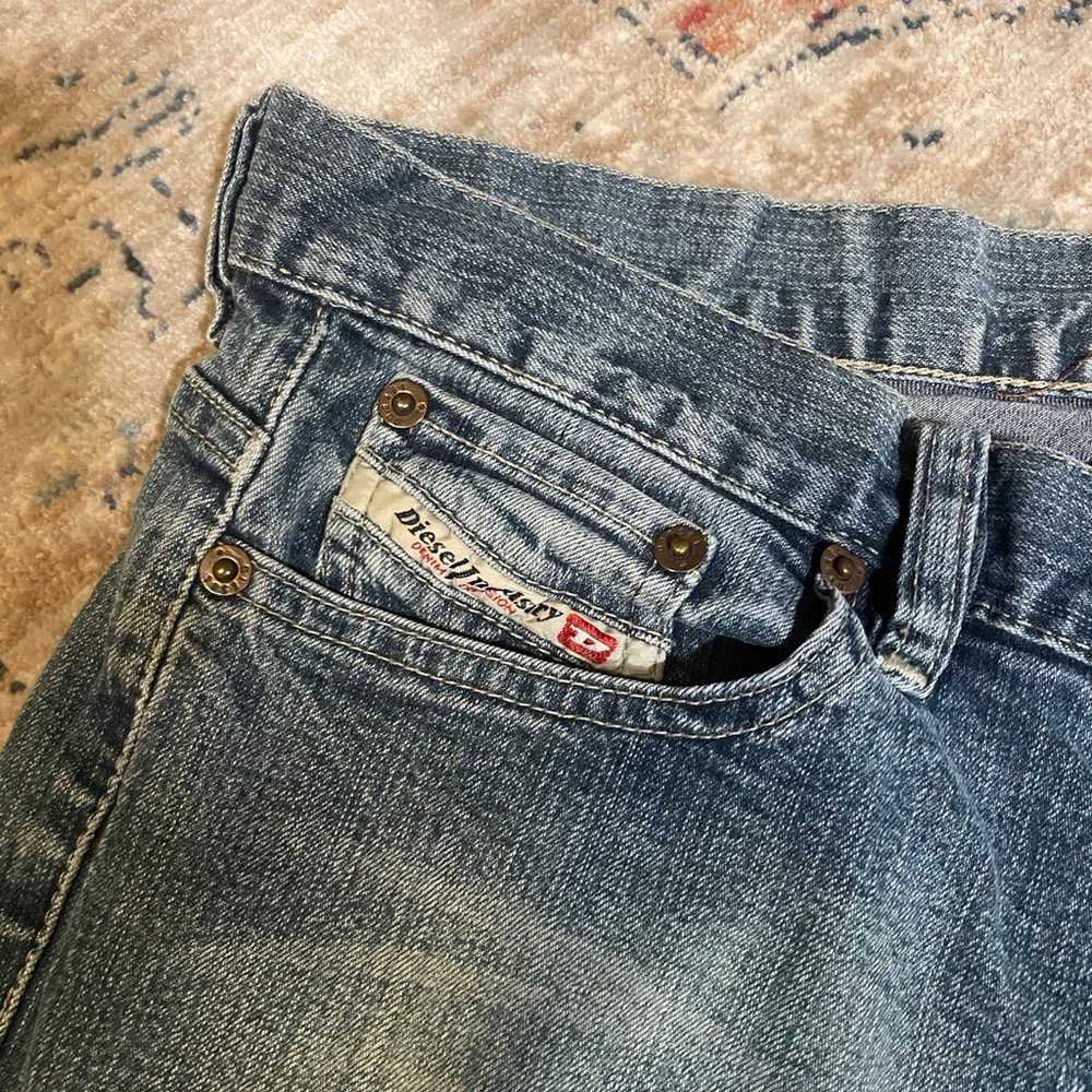 Vintage jeans - image 4