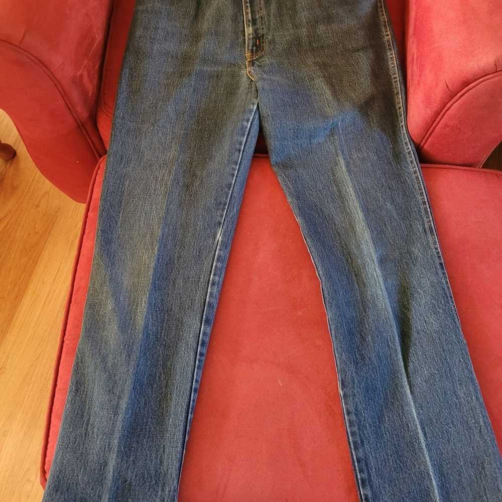 Chic Classic Vintage jeans - image 1