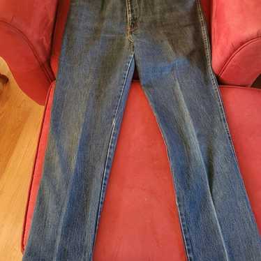 Chic Classic Vintage jeans - image 1