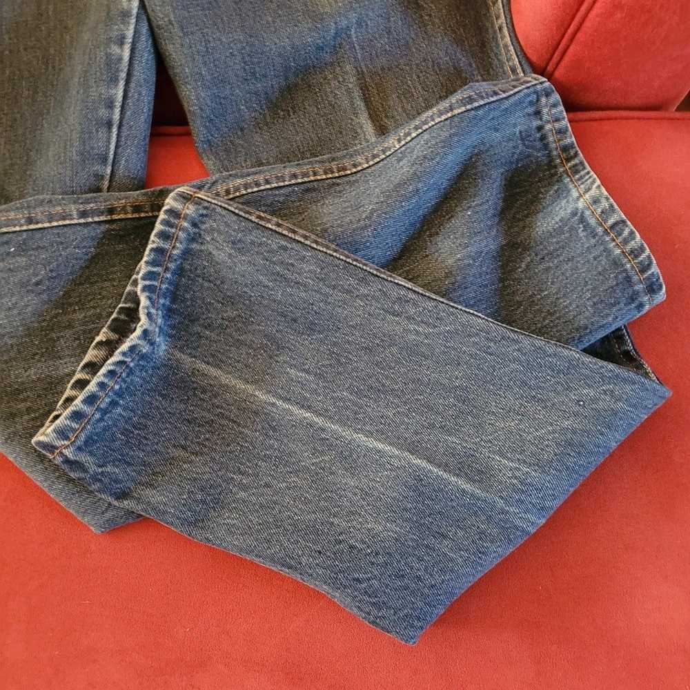 Chic Classic Vintage jeans - image 2