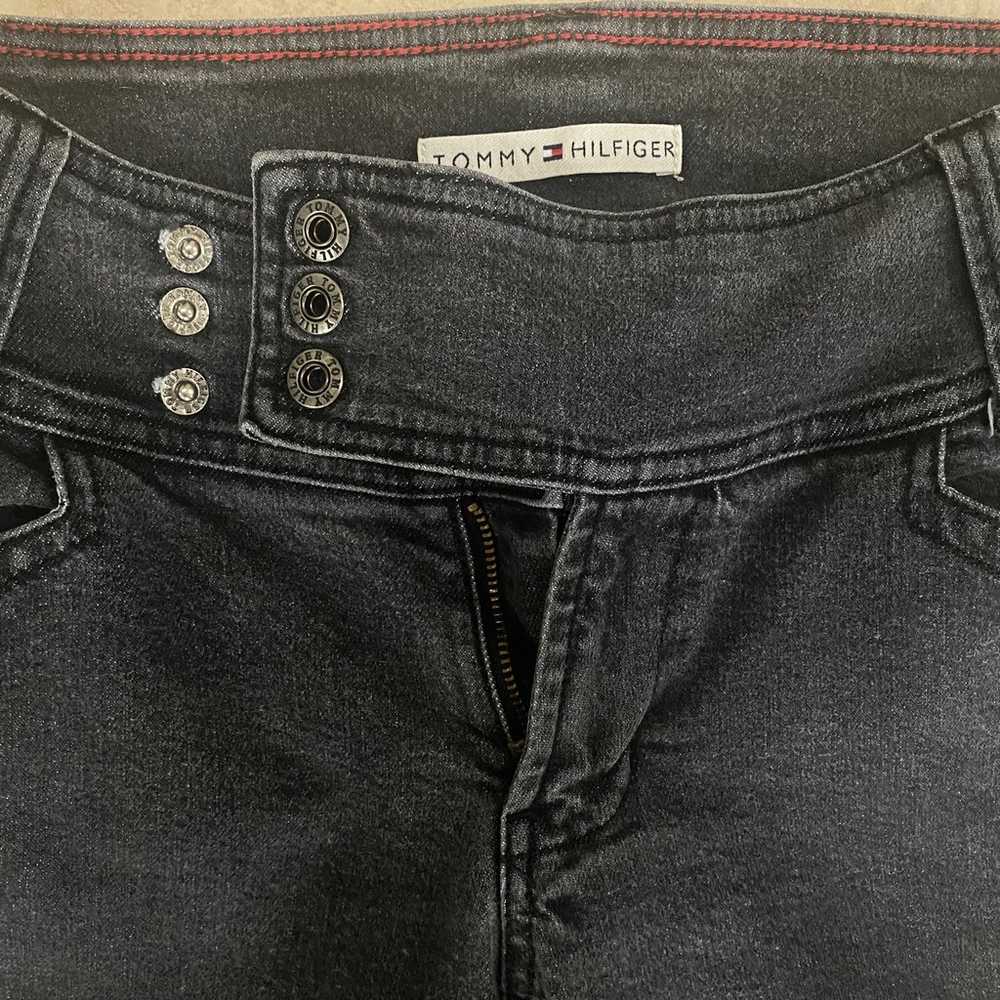 Vintage Y2K Tommy Hilfiger Jeans - image 2