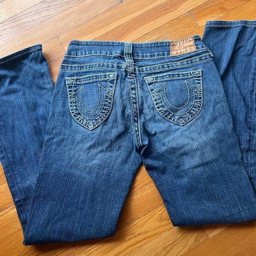 True Religion jeans size 29 - image 3