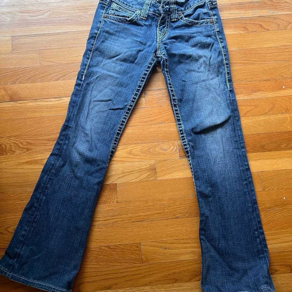 True Religion jeans size 29 - image 4